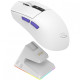 Бездротова ігрова миша Proove Gaming Jester 8K with Charging Dock white/purple 2003000315578 6901119163591