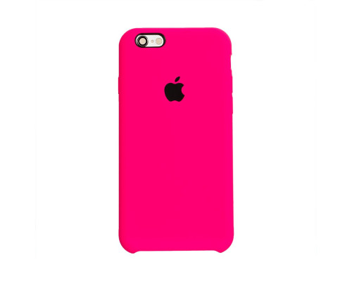 Чохол Original для iPhone 6/6s Copy Колір 29, Gold