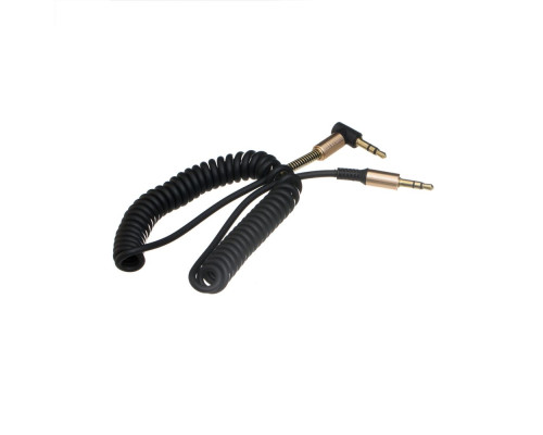 Кабель Aux Cable Spring SP-206 Колір Білий