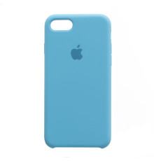 Чохол Original для iPhone 7/8/SE2 Copy Колір 16, Blue 2000000407890