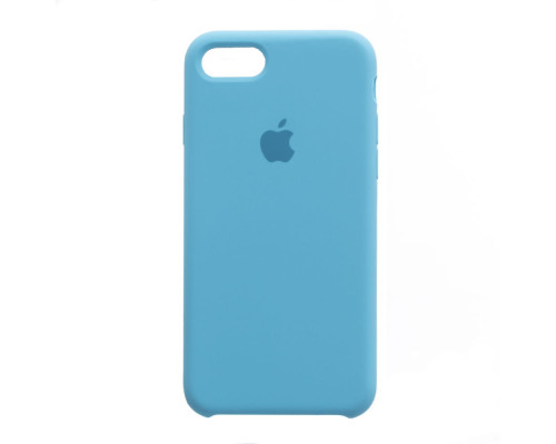 Чохол Original для iPhone 7/8/SE2 Copy Колір 16, Blue 2000000407890