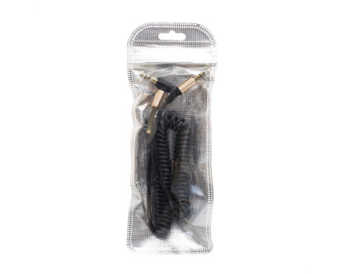 Кабель Aux Cable Spring SP-206 Колір Білий