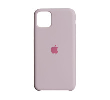 Чохол Original для iPhone 11 Pro Max Copy Колір 07, Lavender 2020000097297