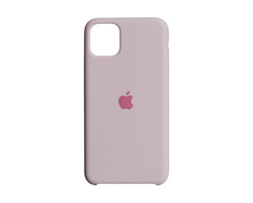 Чохол Original для iPhone 11 Pro Max Copy Колір 07, Lavender 2020000097297