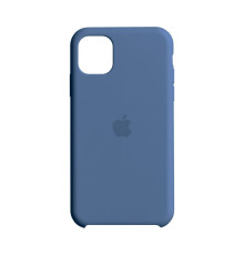 Чохол Original для iPhone 11 Pro Copy Колір 20, Navy blue 2020000098553