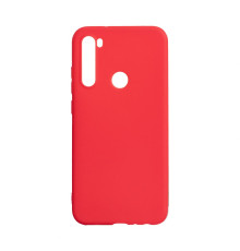 Чохол SMTT для Xiaomi Redmi Note 8 Колір Чорний