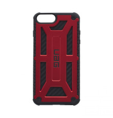 Чохол UAG Monarch для iPhone 7 Plus/8 Plus Колір Червоний 2020000144144