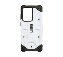 Чохол UAG для Samsung S20 Ultra Колір Бiлий 2020000159681