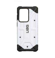 Чохол UAG для Samsung S20 Ultra Колір Бiлий 2020000159681