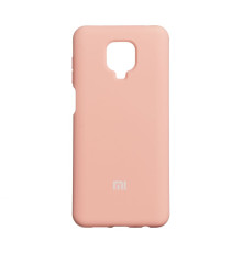 Чохол Full Case HQ для Xiaomi Redmi Note 9s / Pro / Max Колір 18, Black