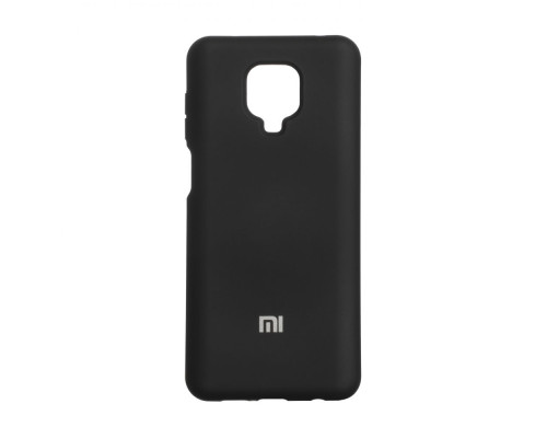 Чохол Full Case HQ для Xiaomi Redmi Note 9s / Pro / Max Колір 18, Black