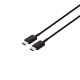 Мережевий Зарядний Пристрій Samsung EP-TA 800 PD 25W Type-C to Type-C Cable Колір Чорний