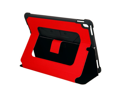 Чехол UAG Metropolis для iPad Pro 2017 (10.5") Колір Red 2020000205500