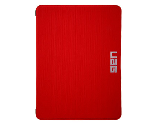 Чехол UAG Metropolis для iPad Pro 2017 (10.5") Колір Red 2020000205500