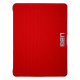 Чехол UAG Metropolis для iPad Pro 2017 (10.5") Колір Red 2020000205500