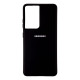 Чохол Full Case HQ with frame для Samsung S21 Ultra Колір 17, Red 2020000404286