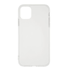 Чохол TPU Virgin для iPhone 11 Колір Transparent 2020000199380