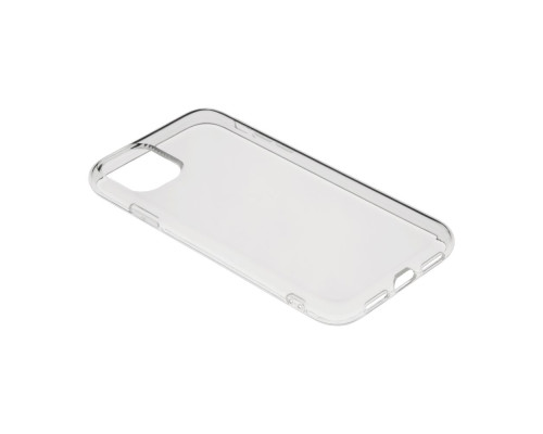 Чохол TPU Virgin для iPhone 11 Колір Transparent 2020000199380