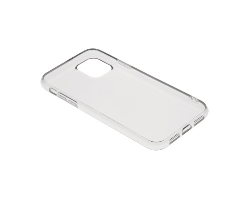 Чохол TPU Virgin для iPhone 11 Колір Transparent 2020000199380