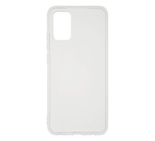 Чохол TPU Virgin Samsung A02s (A025) Колір Transparent 2020000210887