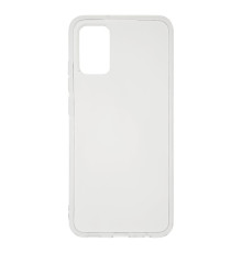 Чохол TPU Virgin Samsung A02s (A025) Колір Transparent 2020000210887