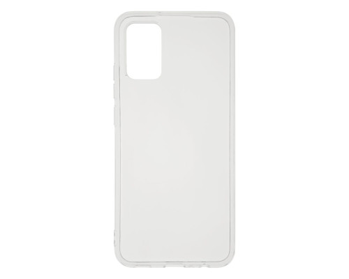 Чохол TPU Virgin Samsung A02s (A025) Колір Transparent 2020000210887