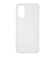 Чохол TPU Virgin для Samsung S20 Колір Transparent