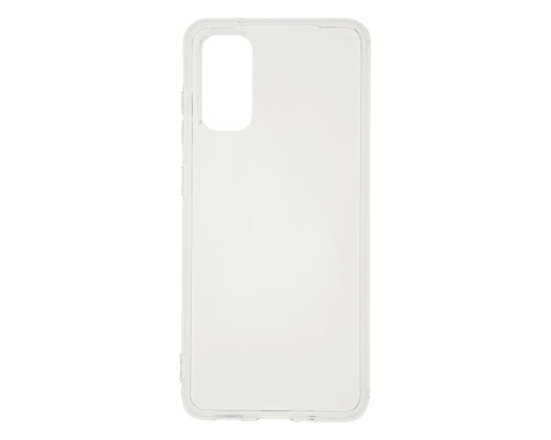 Чохол TPU Virgin для Samsung S20 Колір Transparent