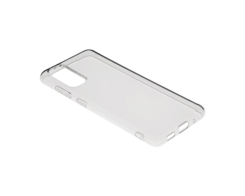 Чохол TPU Virgin для Samsung S20 Колір Transparent