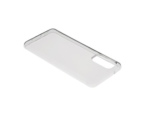 Чохол TPU Virgin для Samsung S20 Колір Transparent