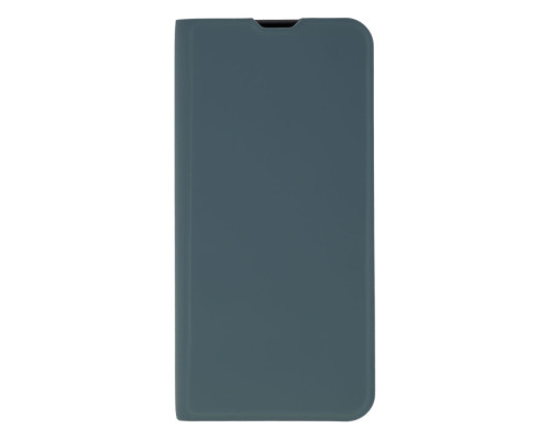 Чохол-книжка Yo! Smart Case для Oppo A12 Колір Зелений