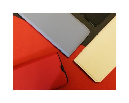 Чохол-книжка Yo! Smart Case для Oppo A12 Колір Зелений