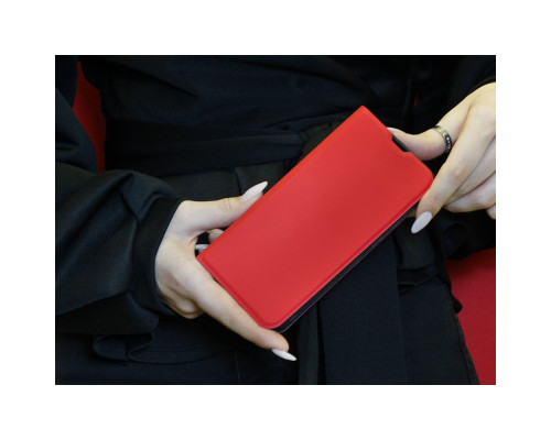 Чохол-книжка Yo! Smart Case для Oppo A12 Колір Зелений