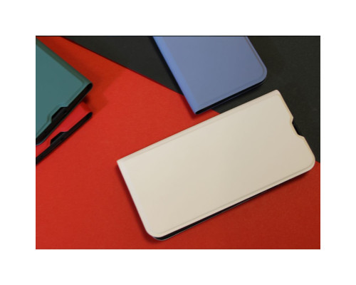 Чохол-книжка Yo! Smart Case для Oppo A12 Колір Зелений