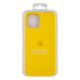 Чохол Original для iPhone 12 Pro Max Copy Колір 51, Mellow yellow 2020000231790