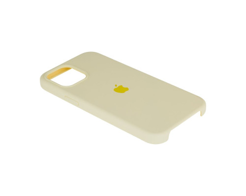 Чохол Original для iPhone 12 Pro Max Copy Колір 51, Mellow yellow 2020000231790