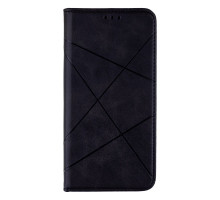 Чохол-книжка Business Leather для Samsung Galaxy A52 (A525) Колір Black 2020000215653