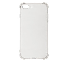 Чохол TPU Virgin Hard для iPhone 7 Plus/8 Plus Колір Transparent 2020000228738