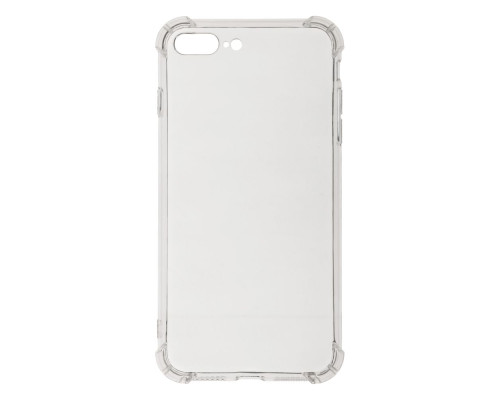 Чохол TPU Virgin Hard для iPhone 7 Plus/8 Plus Колір Transparent 2020000228738