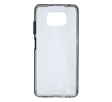 Чохол TPU Space Case для Xiaomi Poco X3 Колір Transparent 2020000230205