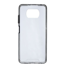 Чохол TPU Space Case для Xiaomi Poco X3 Колір Transparent 2020000230205