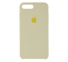 Чохол Original для iPhone 7 Plus/8 Plus Copy Колір 60, Crem yellow 2020000230748