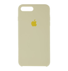 Чохол Original для iPhone 7 Plus/8 Plus Copy Колір 60, Crem yellow 2020000230748