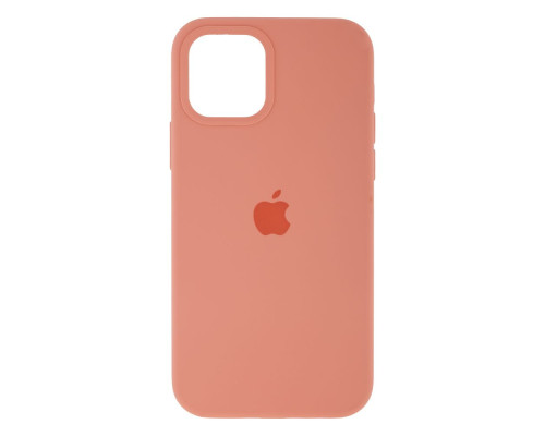 Чохол Silicone Case Full Size (AA) для iPhone 12/12 Pro Колір 07.Lavender 2020000236153