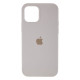 Чохол Silicone Case Full Size (AA) для iPhone 12/12 Pro Колір 07.Lavender 2020000236153