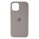 Чохол Silicone Case Full Size (AA) для iPhone 12/12 Pro Колір 07.Lavender 2020000236153