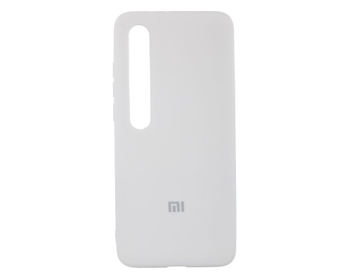 Чохол Full Case with frame для Xiaomi Redmi Mi 10 Колір 14, Red