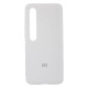 Чохол Full Case with frame для Xiaomi Redmi Mi 10 Колір 14, Red