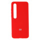 Чохол Full Case with frame для Xiaomi Redmi Mi 10 Колір 14, Red