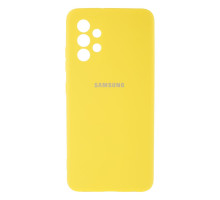 Чохол Full Case with frame для Samsung A32 4G Колір 14, Red 2020000233411